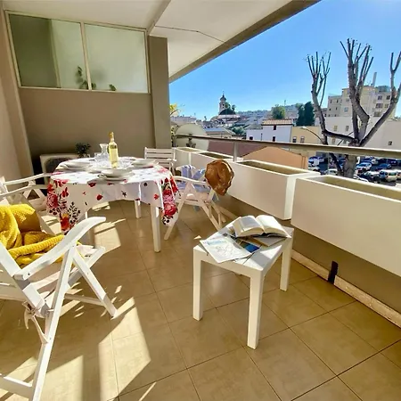 Appartamento Casa Susy