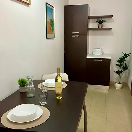 Appartamento Casa Susy