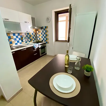 Casa Susy Appartamento Oristano