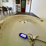 アパート Casa Susy オリスターノ