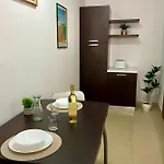 Casa Susy アパート *