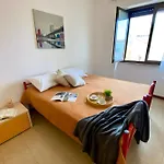 Casa Susy アパート オリスターノ