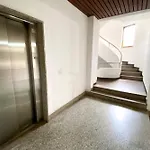 Casa Susy アパート *