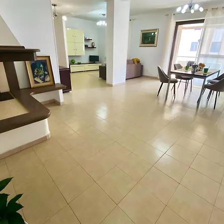 Casa Susy