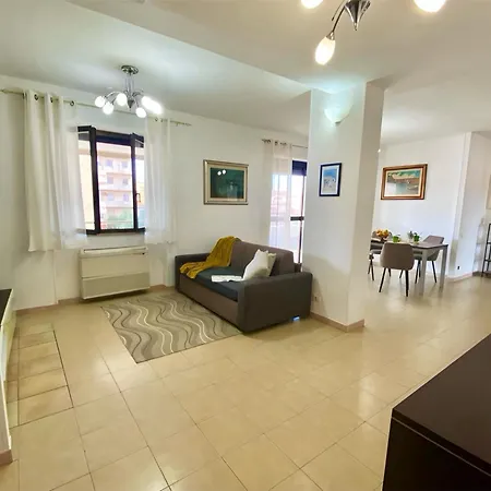 Διαμέρισμα Casa Susy *