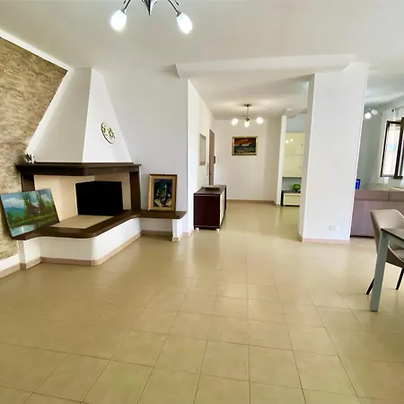Casa Susy