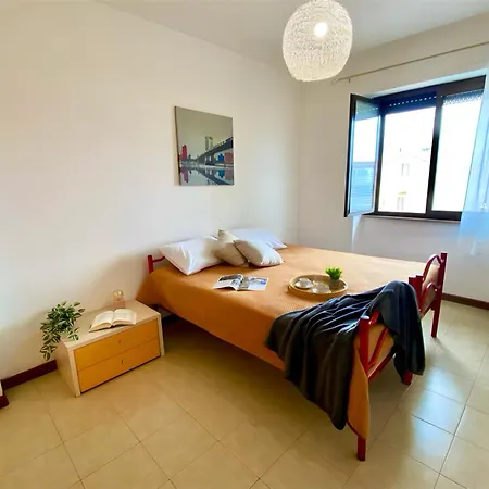 Casa Susy Οριστάνο