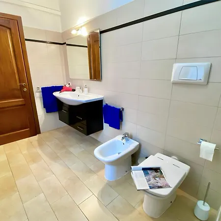 Casa Susy Διαμέρισμα Οριστάνο