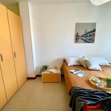 Casa Susy Διαμέρισμα