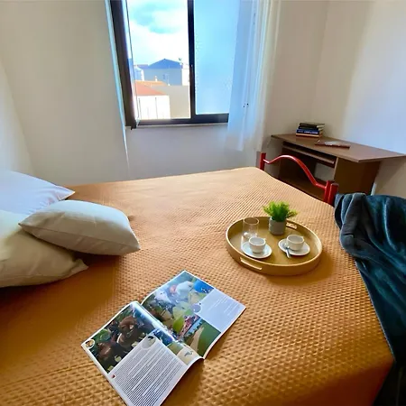 Casa Susy * Οριστάνο