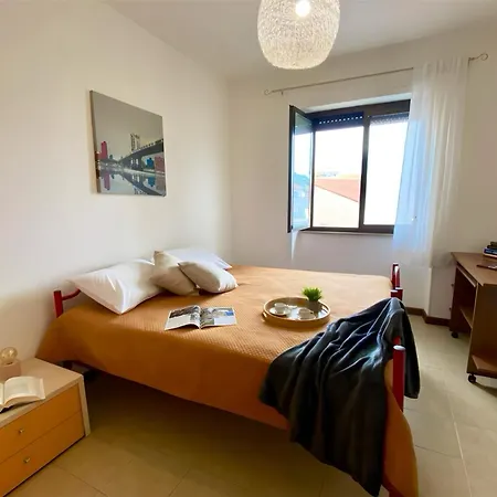 Casa Susy Διαμέρισμα Οριστάνο