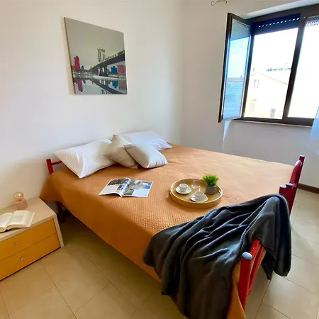 Casa Susy Διαμέρισμα *