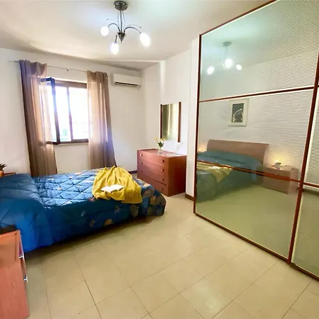 Casa Susy *