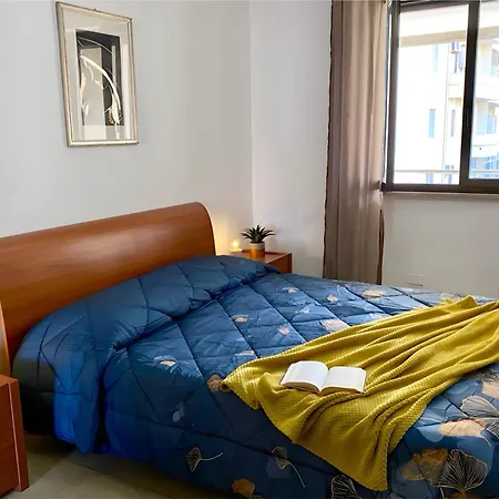 Casa Susy Διαμέρισμα Οριστάνο