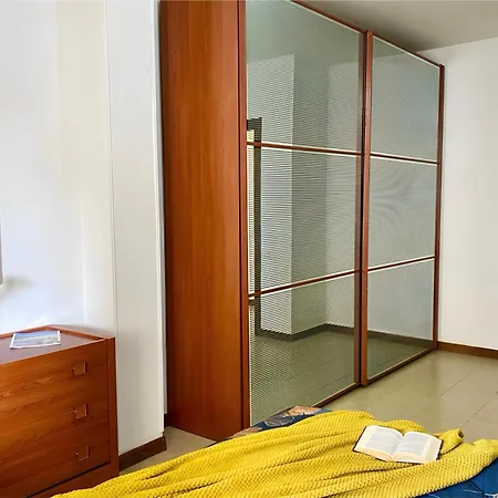 Διαμέρισμα Casa Susy