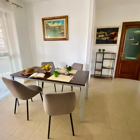 Casa Susy Οριστάνο