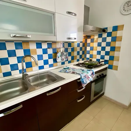 Casa Susy Διαμέρισμα *