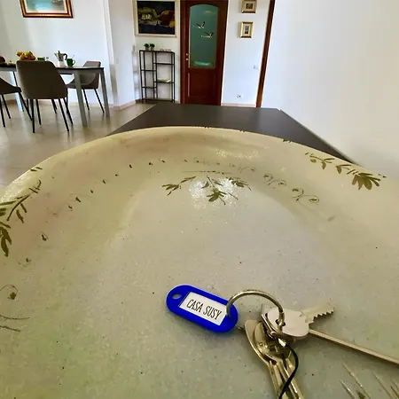 Casa Susy * Οριστάνο