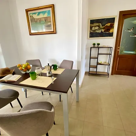 Casa Susy * Οριστάνο