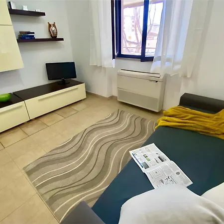 Casa Susy Διαμέρισμα *