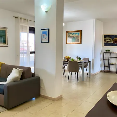 Casa Susy * Οριστάνο