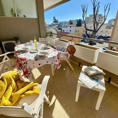 Casa Susy * Οριστάνο