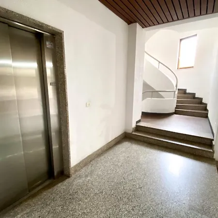 Casa Susy Διαμέρισμα *